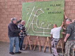 Brassioux American Days